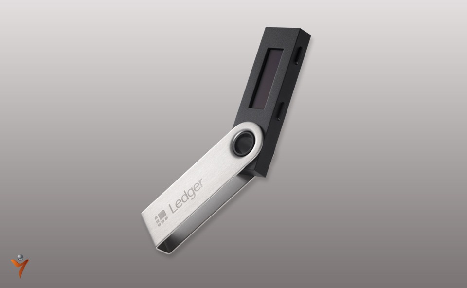 Ledger Wallet