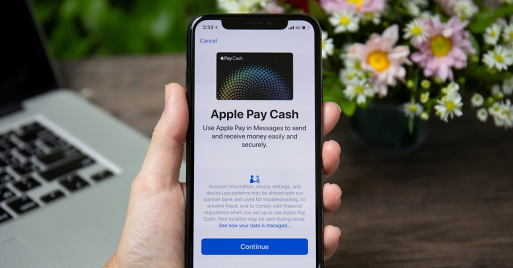 Apple Pay Malaysia