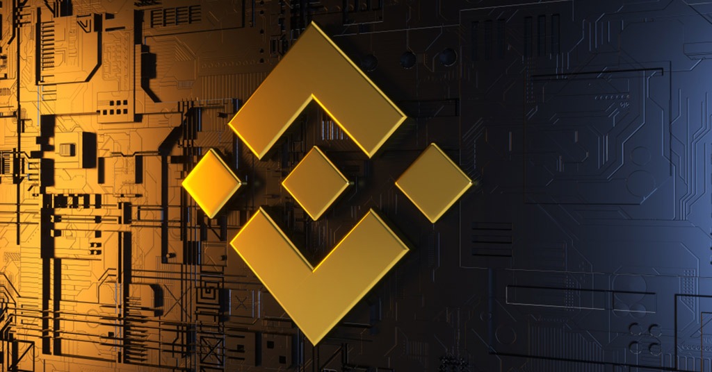 Binance Australia