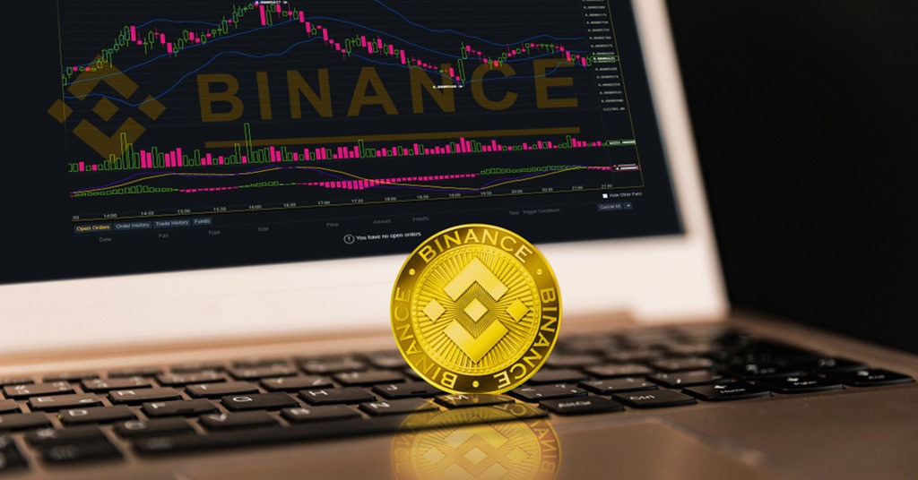 binance