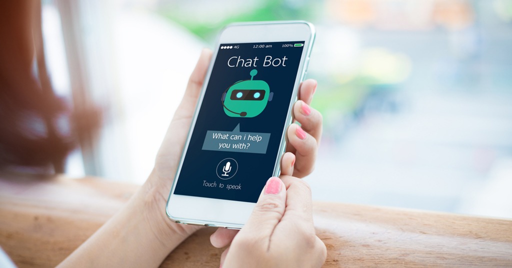 chatbot banks