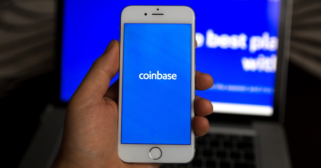 Coinbase