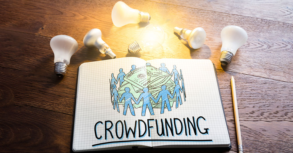 crowdfunding