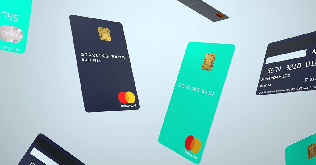 Starling Bank