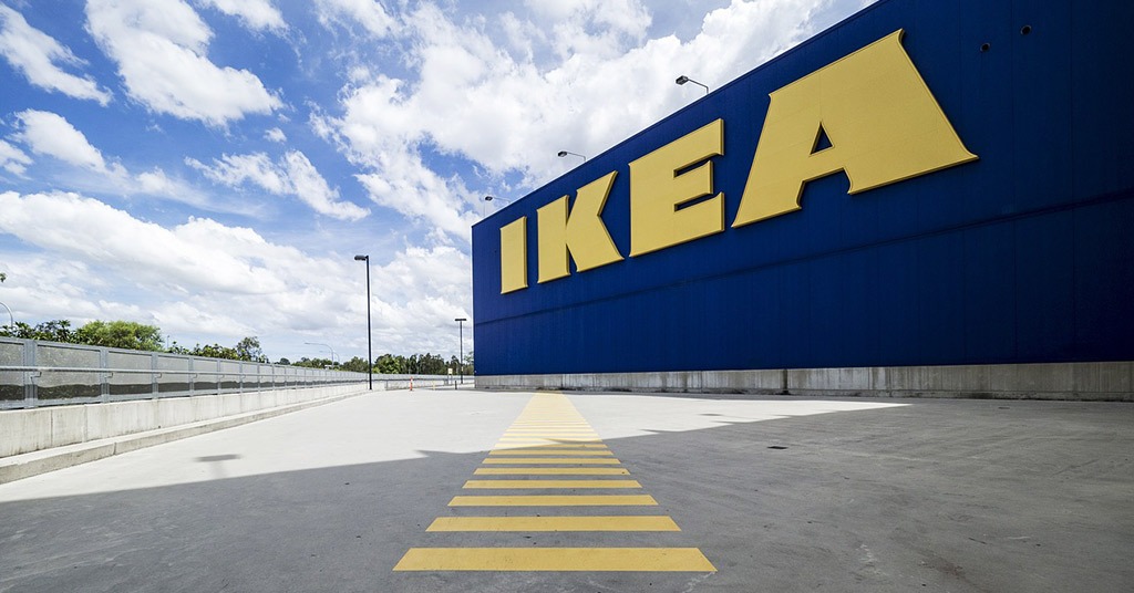 IKEA