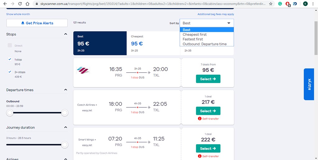 How to buy airline tickets for someone else