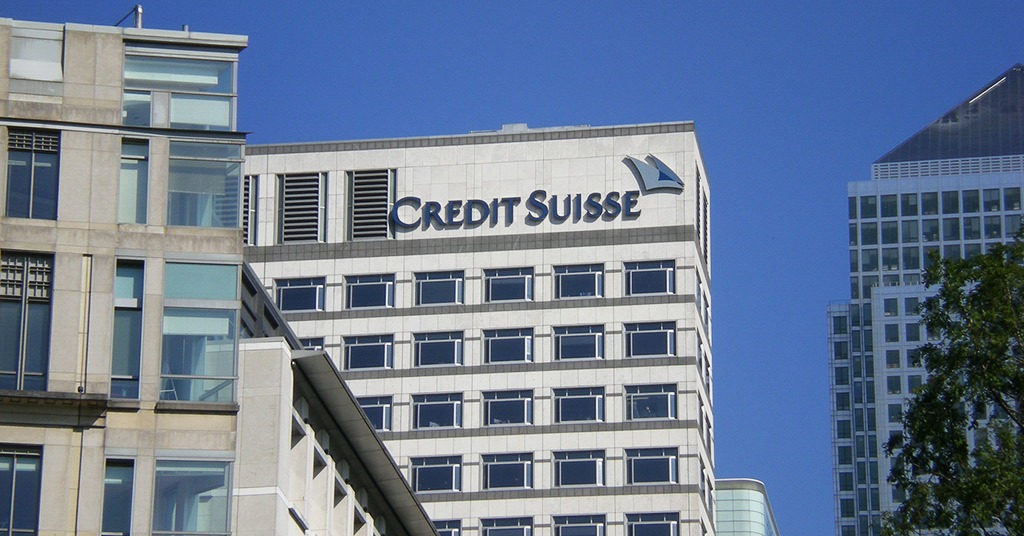 Credit Suisse