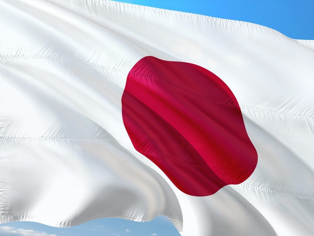 Japan tax reforms crypto