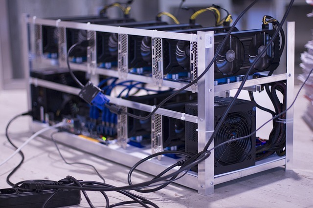 mining farm