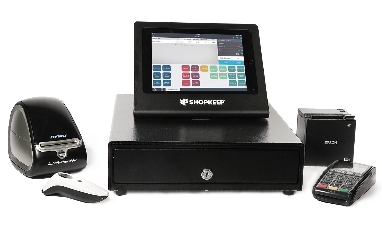 pos systems