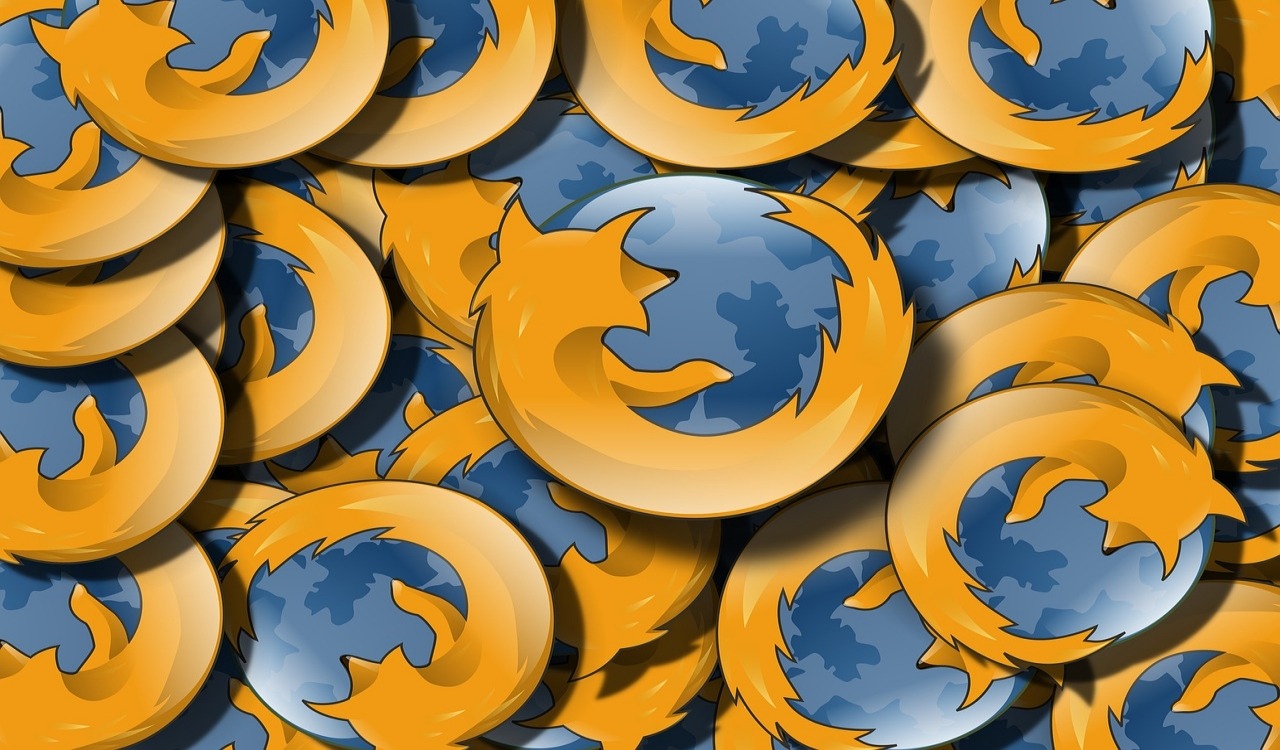 Mozilla