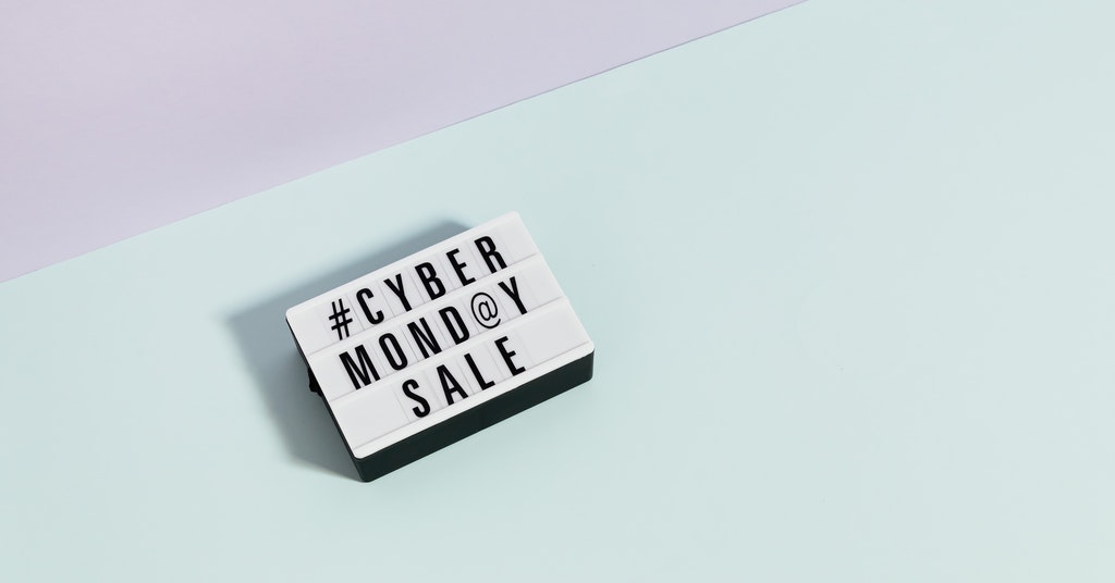 Cyber Monday