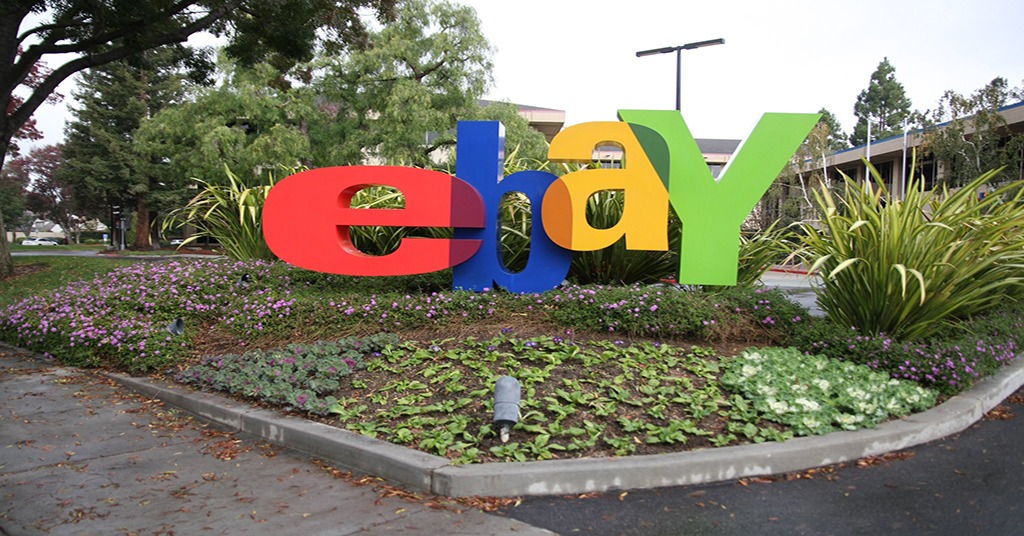 eBay China