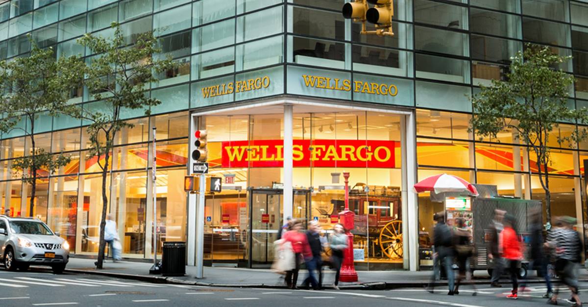 Wells Fargo