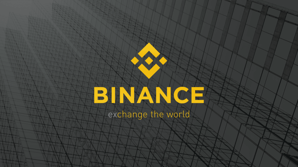 Binance FTX