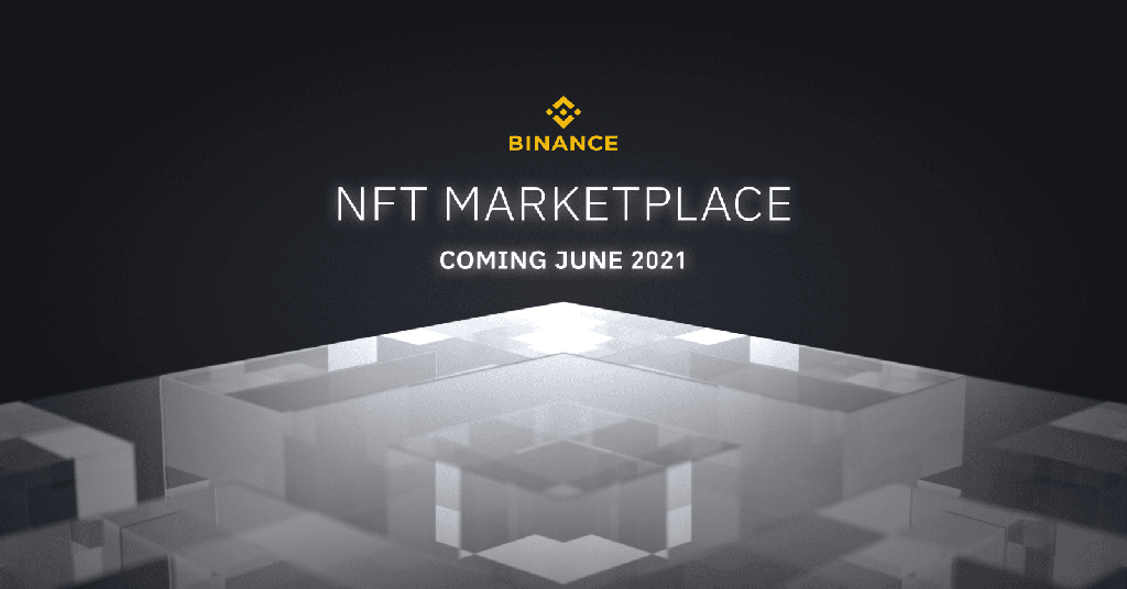 Binance NFT