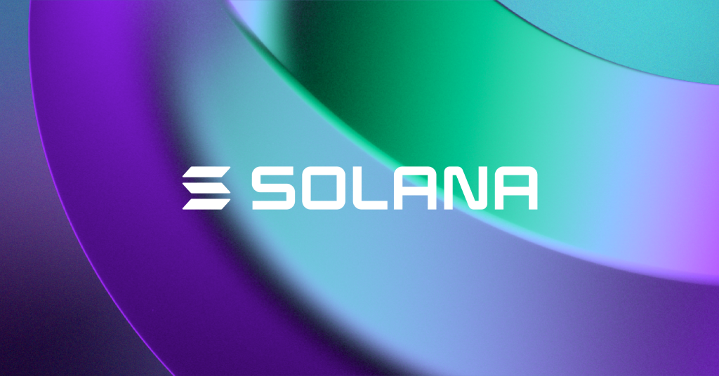 Solana daily transactions