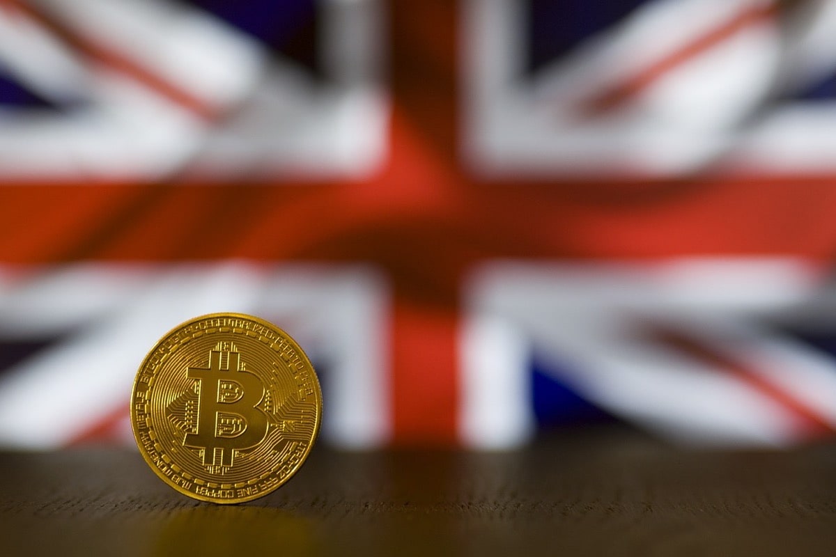 a16z Crypto Expands to UK