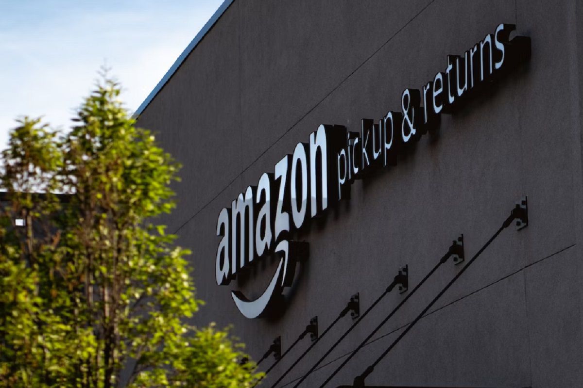 Amazon Trounces Walmart in Most Retail Categories 