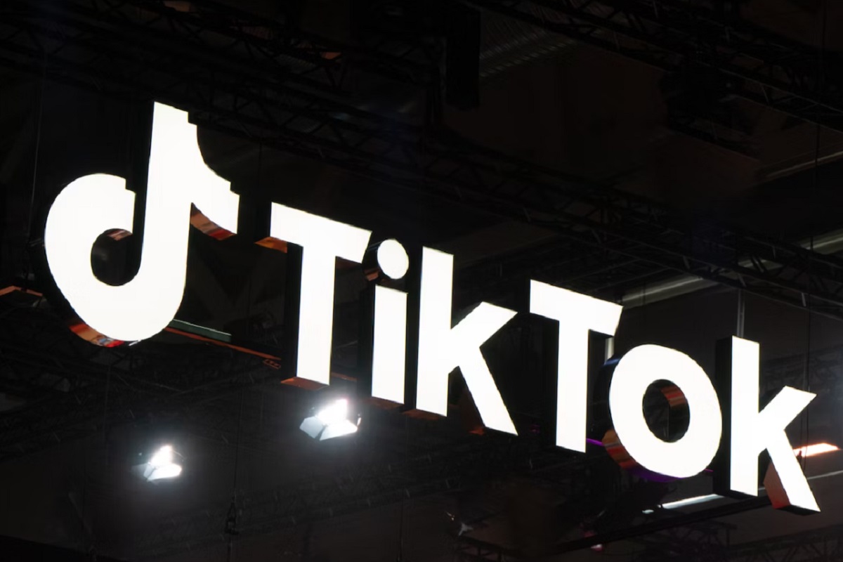 TikTok Adds Text Posts 