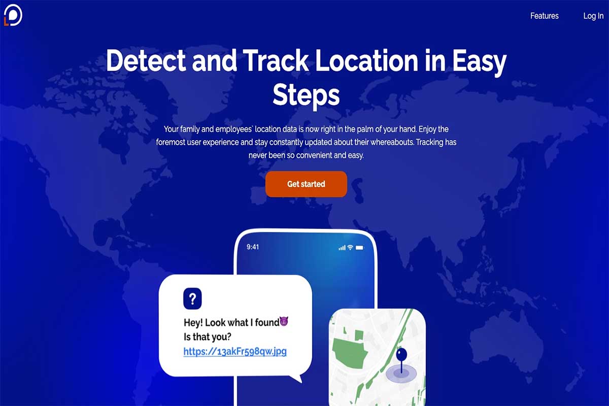  LocationTracker.mobi Review: Top-Notch Online Number Tracker