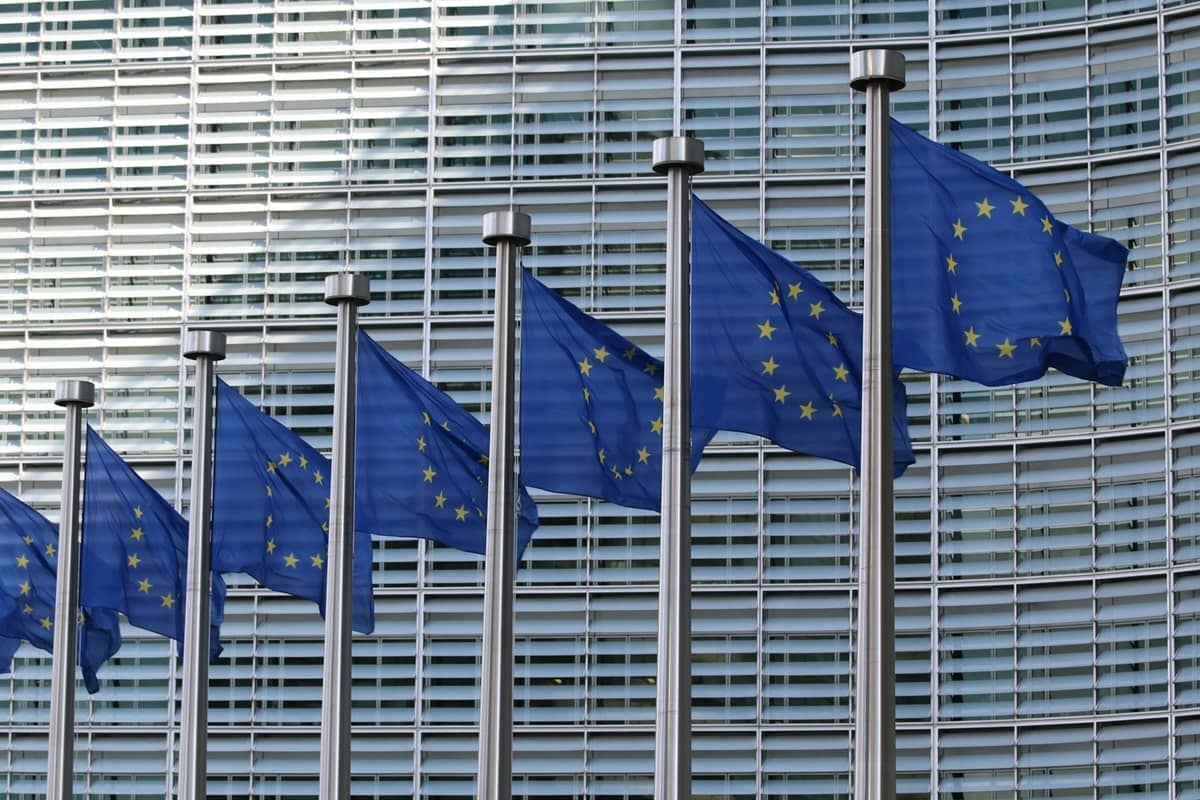 EU Starts Probe Into Meta, Apple and Alphabet 