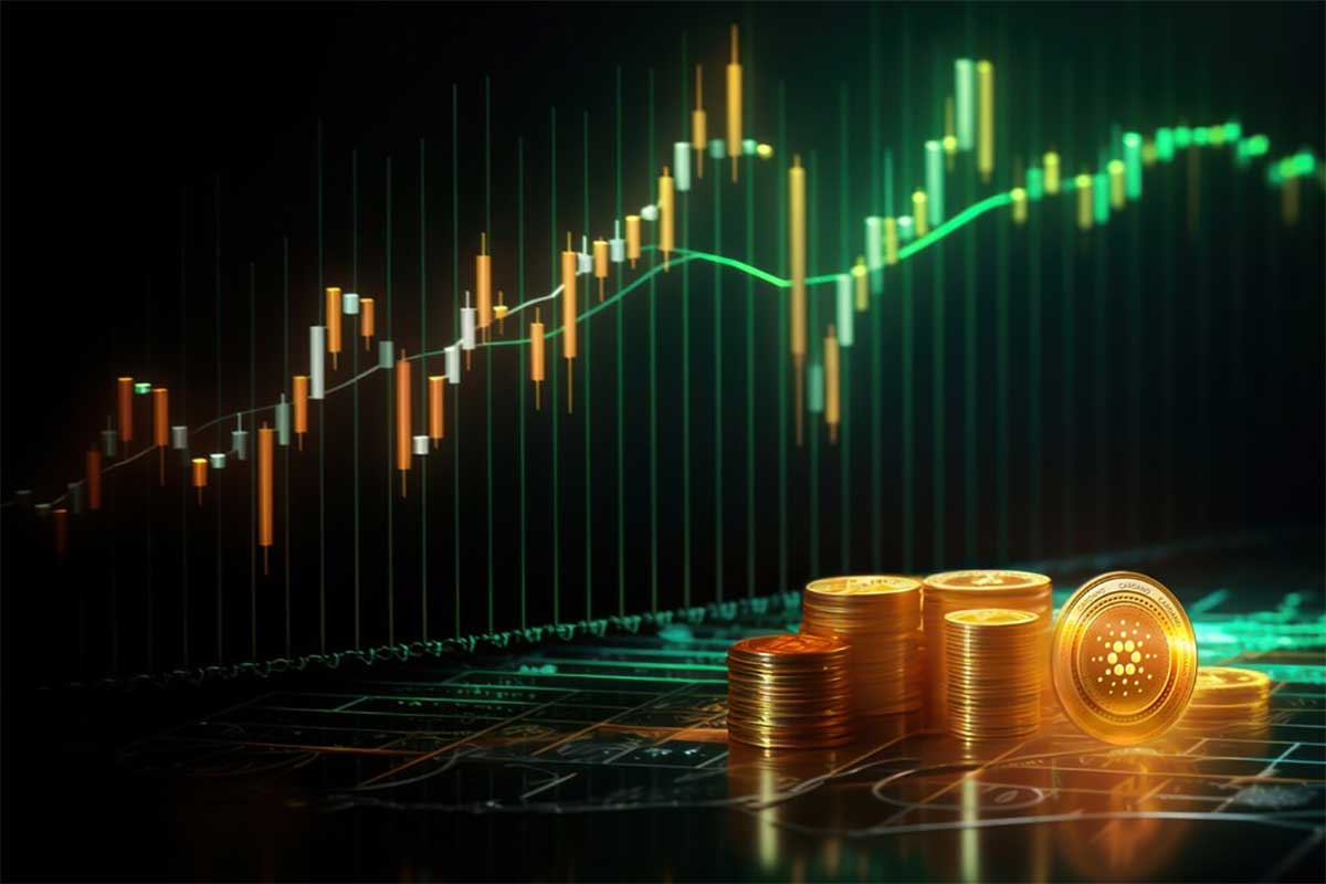 Top Crypto Trading Strategies Using TradingView Indicators