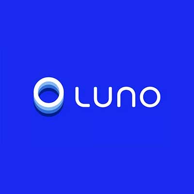 Luno Logo