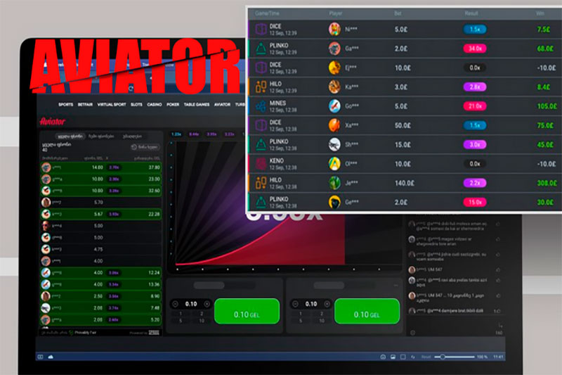 Mastering the Aviator Game with Expert Tips by Amir Farva