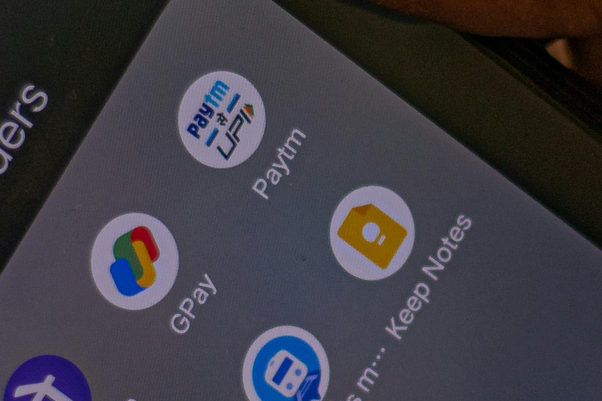 Paytm Reportedly Gets India’s Nod to Invest in Payments Arm