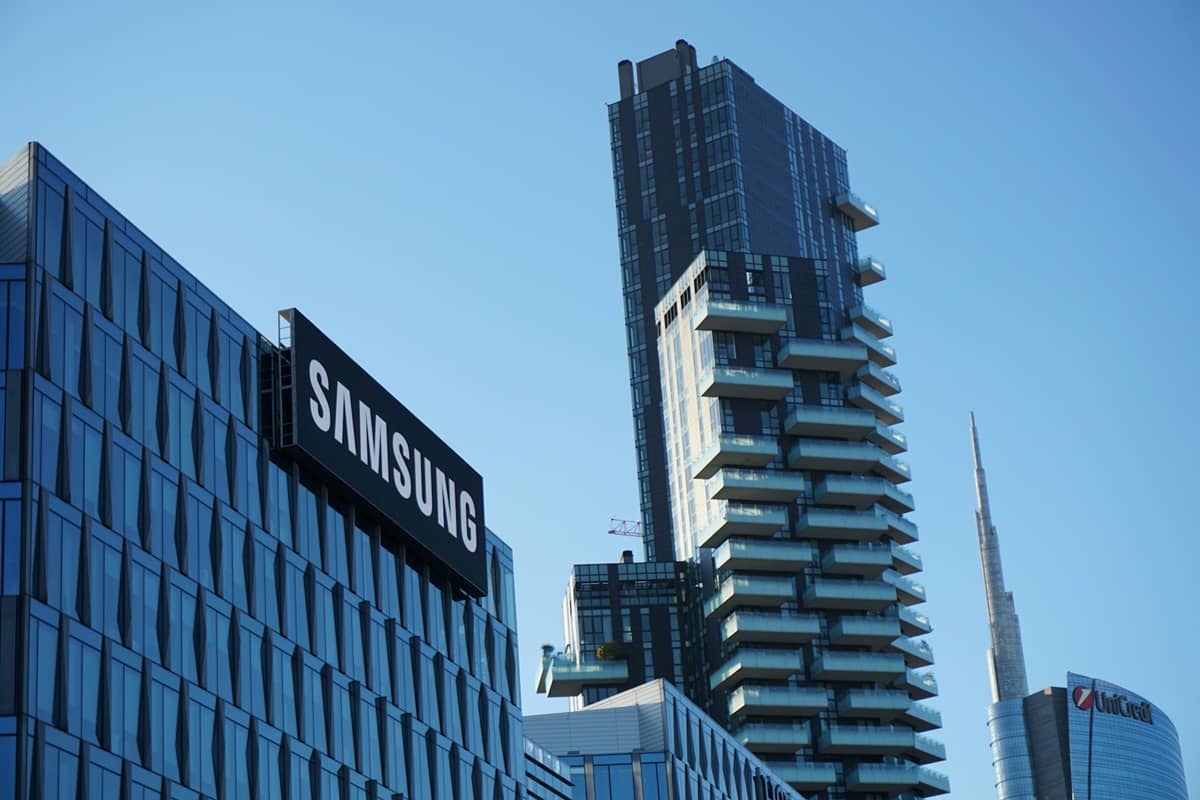 Samsung Plans to Launch Upgraded Voice Assistant Bixby