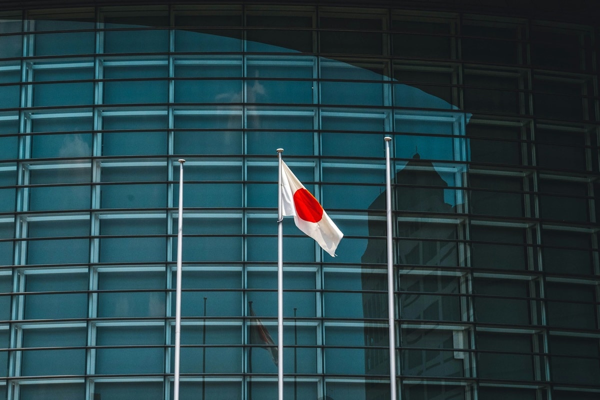 Japan’s Economy Bounces Back