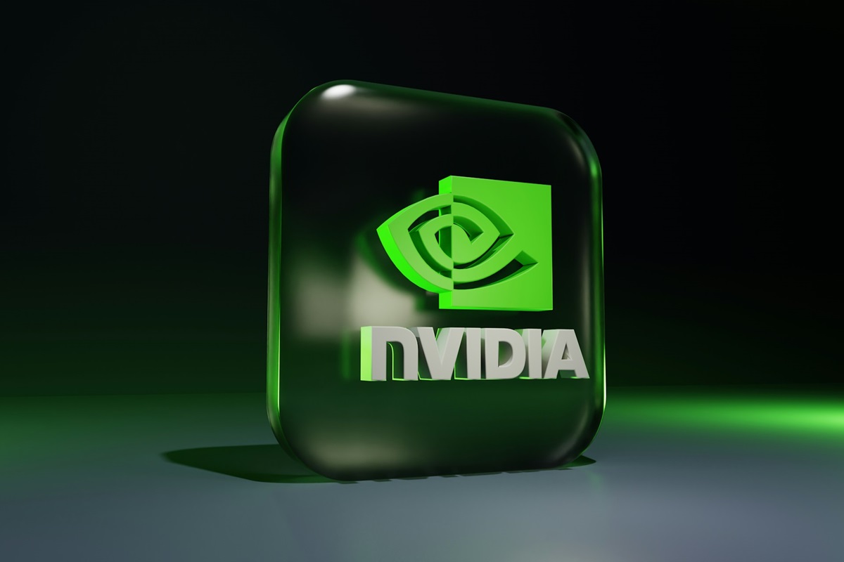 Nvidia Q2 Sales Reportedly to Double