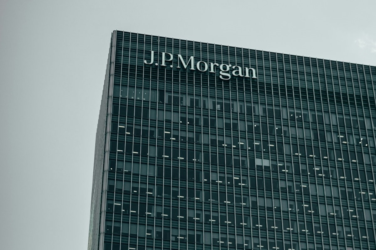 JPMorgan Seeks to Expand in Africa and Scandinavia