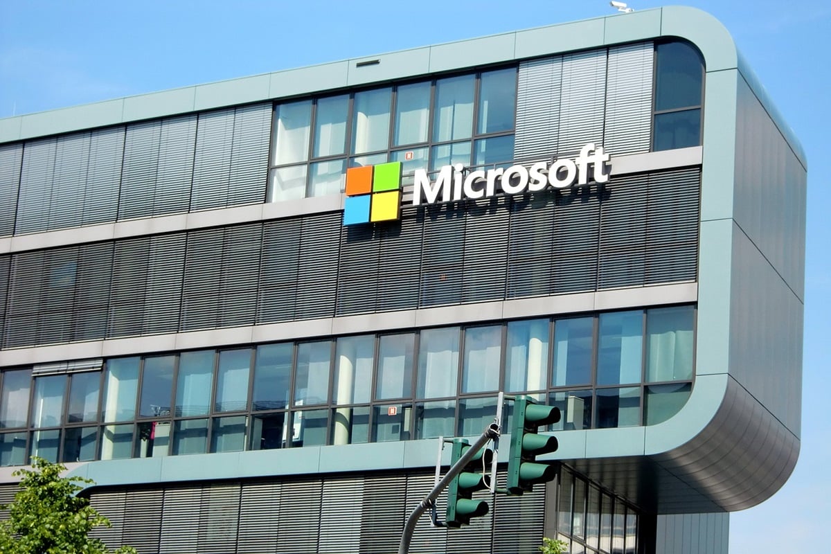 Microsoft’s AI Bet to Lead to Over $100 Billion in Data Center Leases